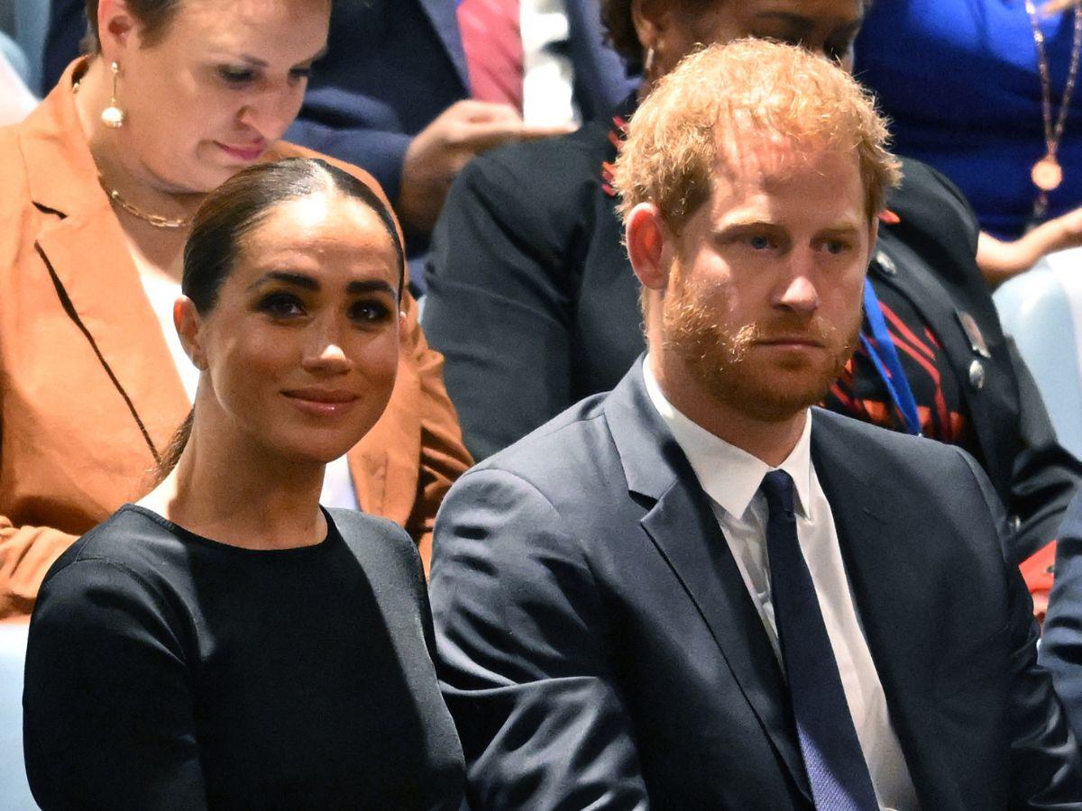 Jefe de Spotify llama “malditos estafadores” a Harry y Meghan tras cancelar acuerdo