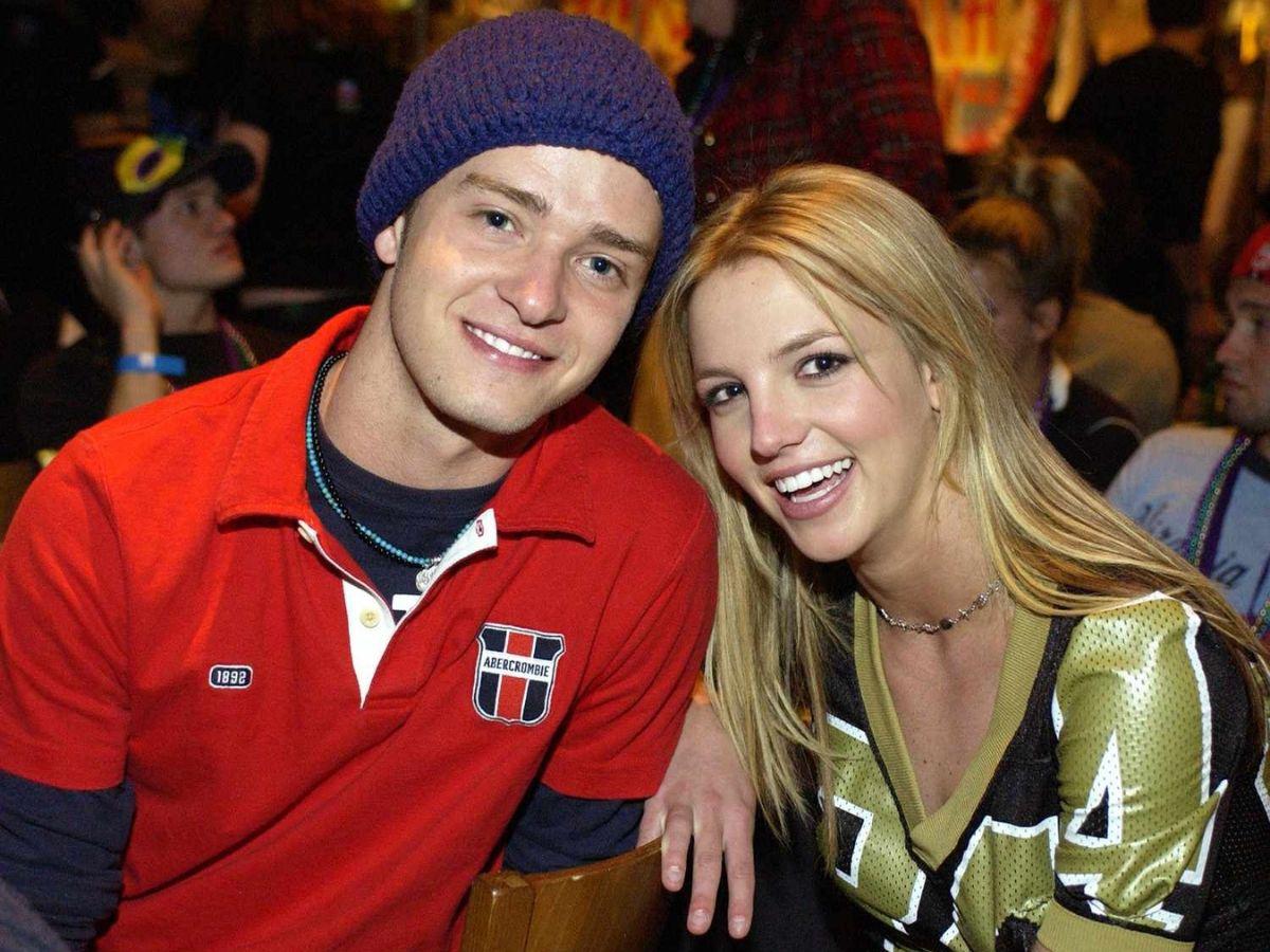 Britney Spears dijo que tuvo un aborto durante su relación con Justin Timberlake