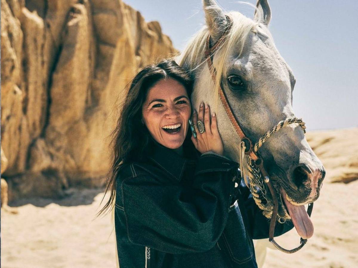 Isabelle Fuhrman: Así luce la protagonista de “La Huérfana” 15 años después