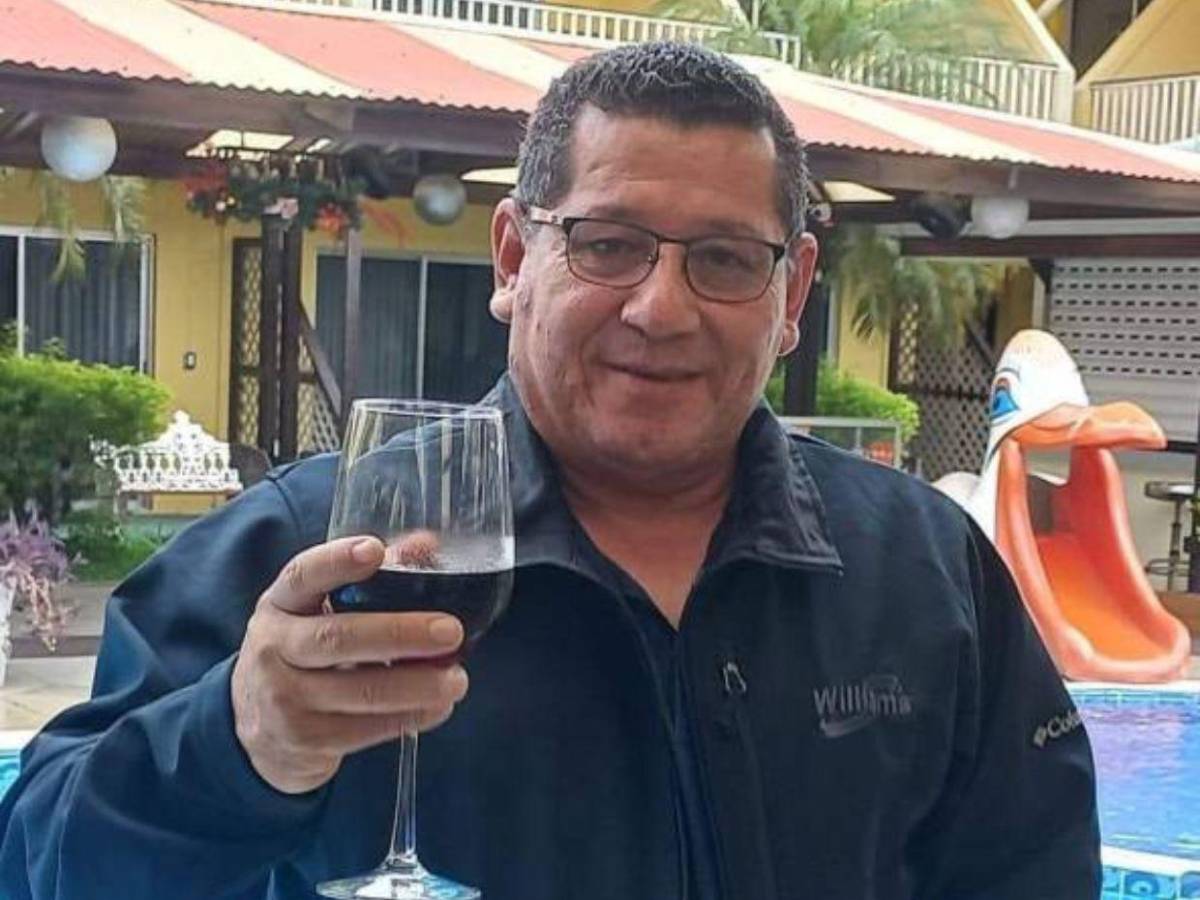 Así era Federico Ponce, coronel en condición de retiro que fue atropellado en la CA-5