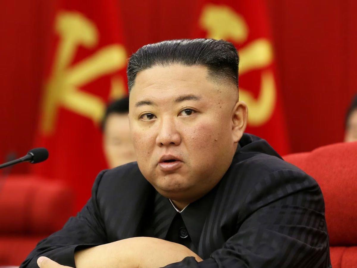 Kim Jong Un está apoyando al Manchester United en la semifinal de la FA Cup