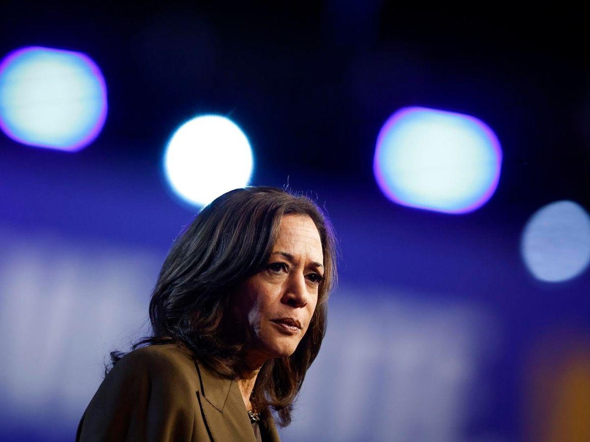 Kamala Harris: ¿cuál es el patrimonio financiero de la candidata demócrata?