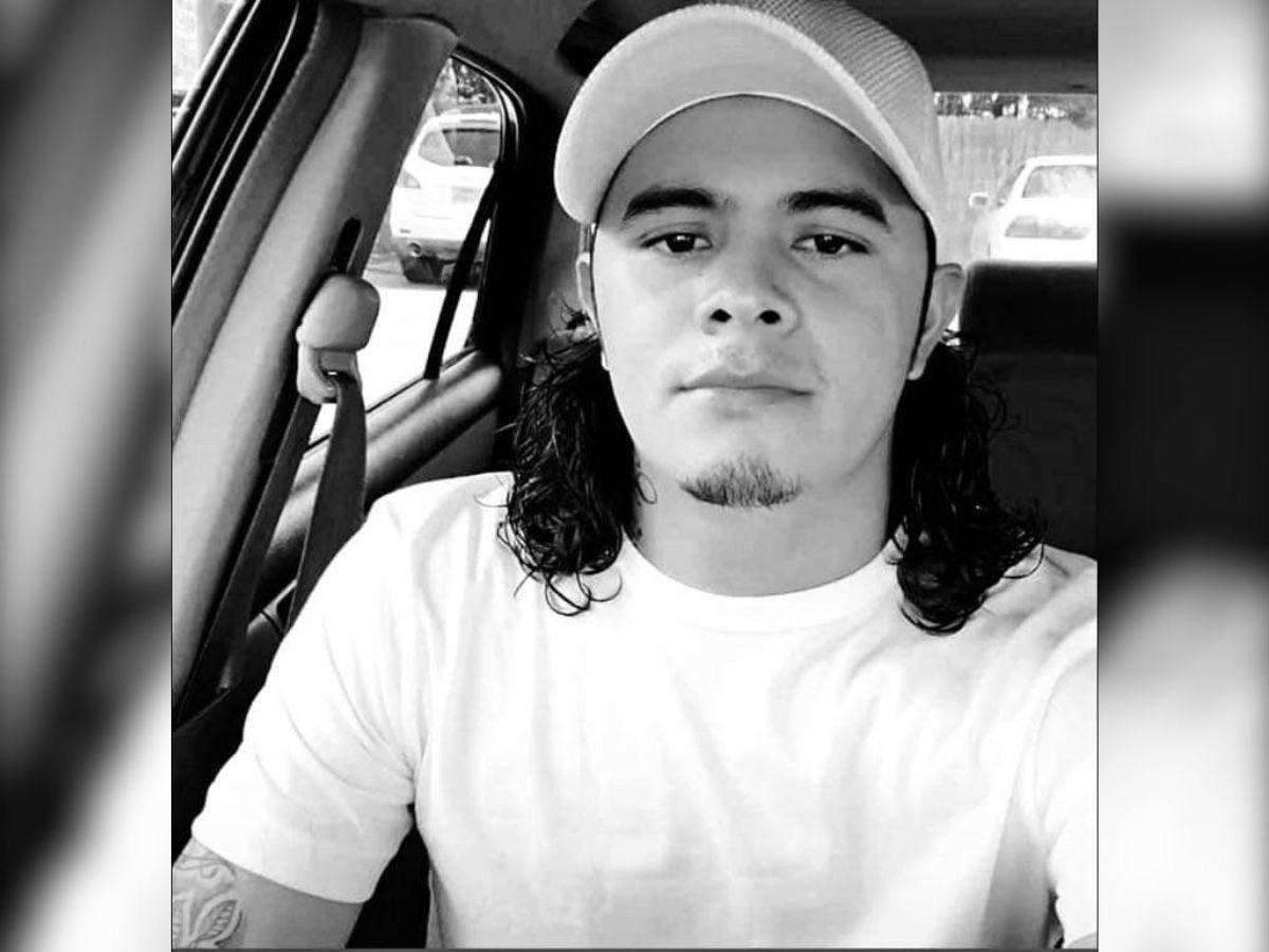 Hondureño muere tras accidentarse en su motocicleta en Texas