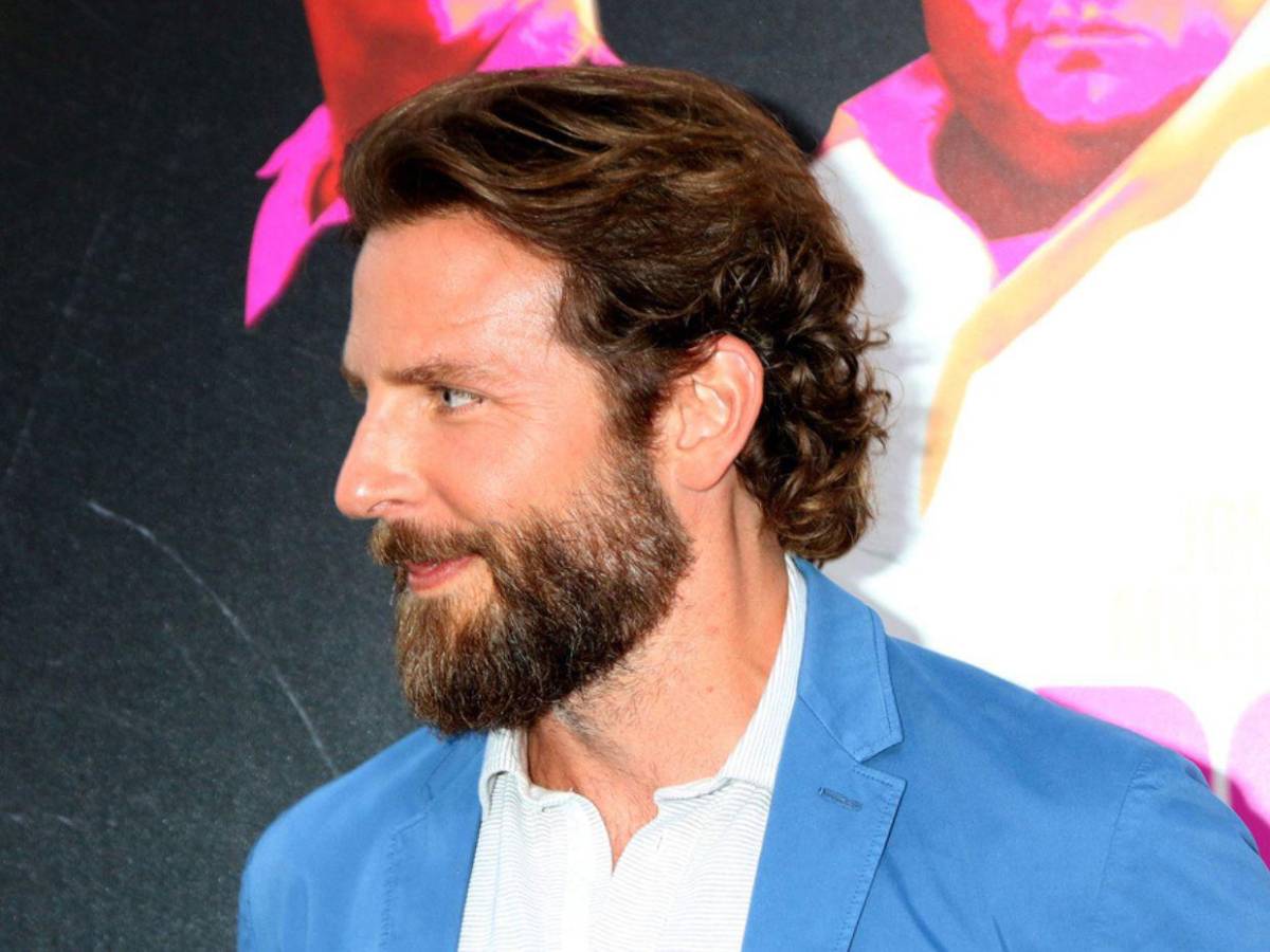 Bradley Cooper celebra 50 años: De The Hangover a A Star Is Born