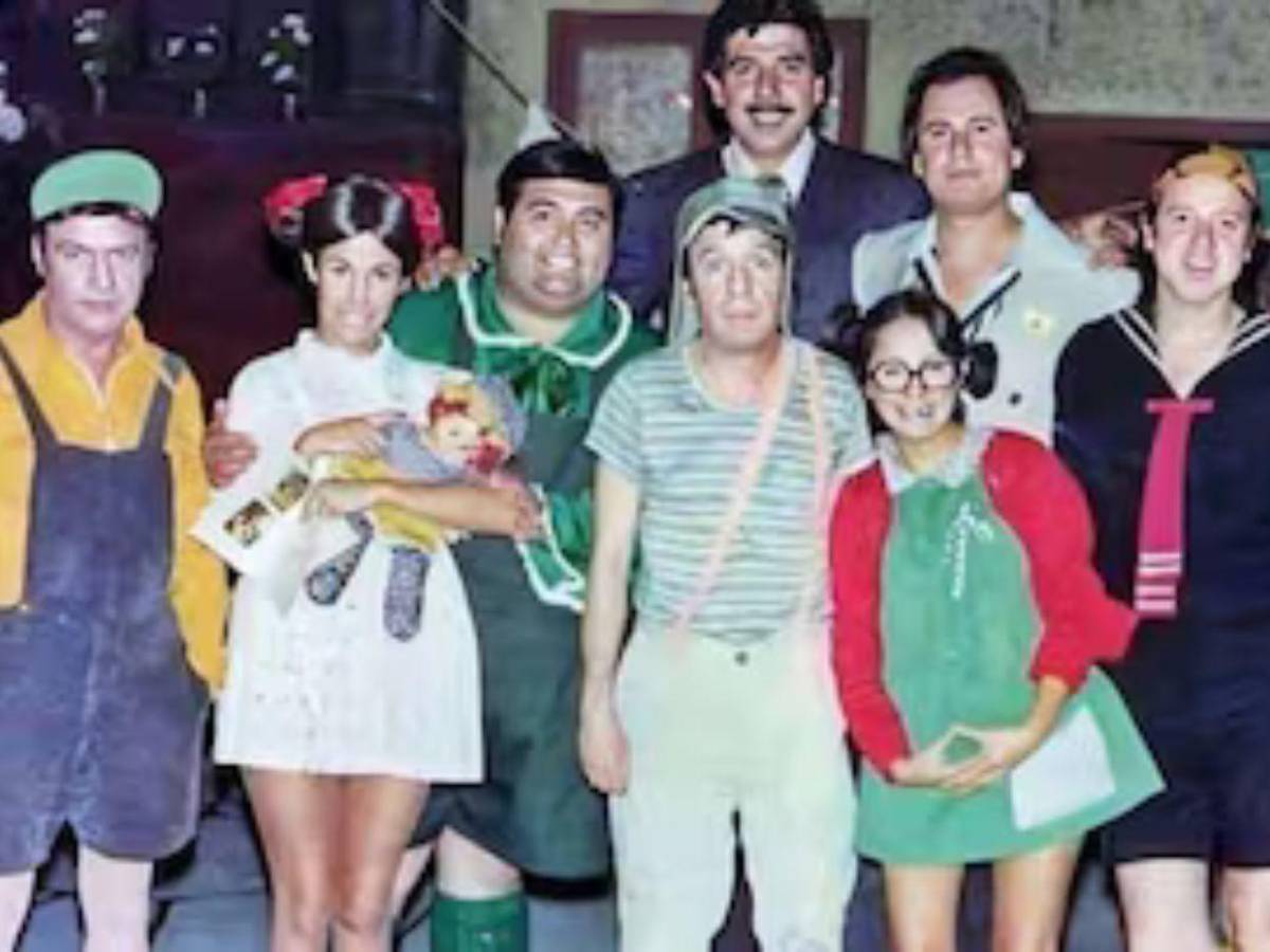 ¿Cuál es su verdadero nombre? Curiosidades de “El Chavo del 8” que debes conocer