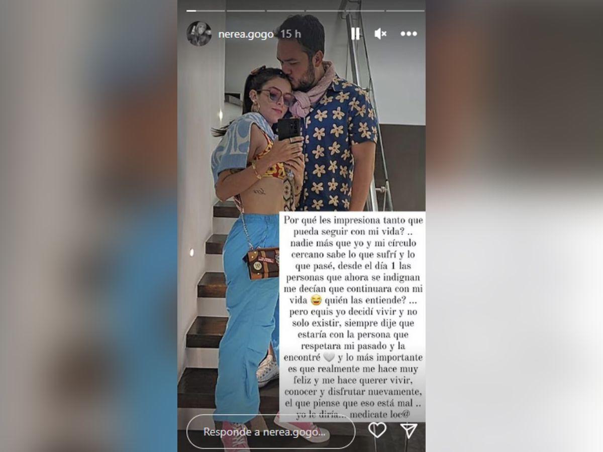 Exprometida de Octavio Ocaña presenta a su nuevo novio