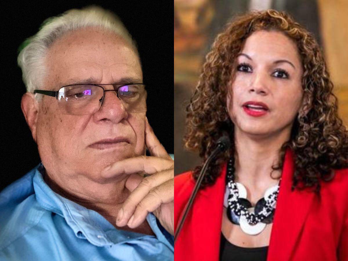 Mario Fumero pide a Nathalie Roque ser más coherente y defender los derechos de la mayoría