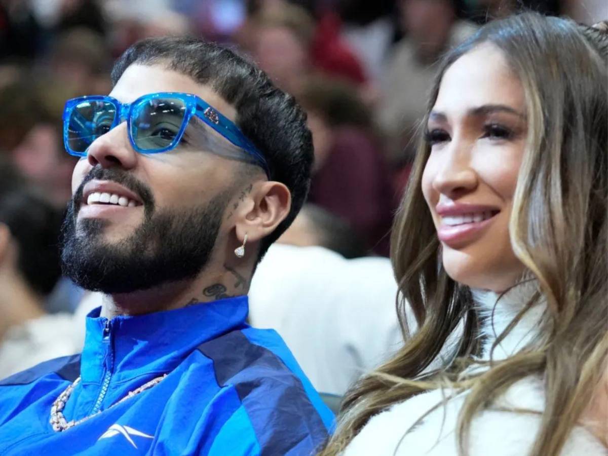 Arcángel y la novia de Anuel AA: ¿qué pasó entre ellos dos?