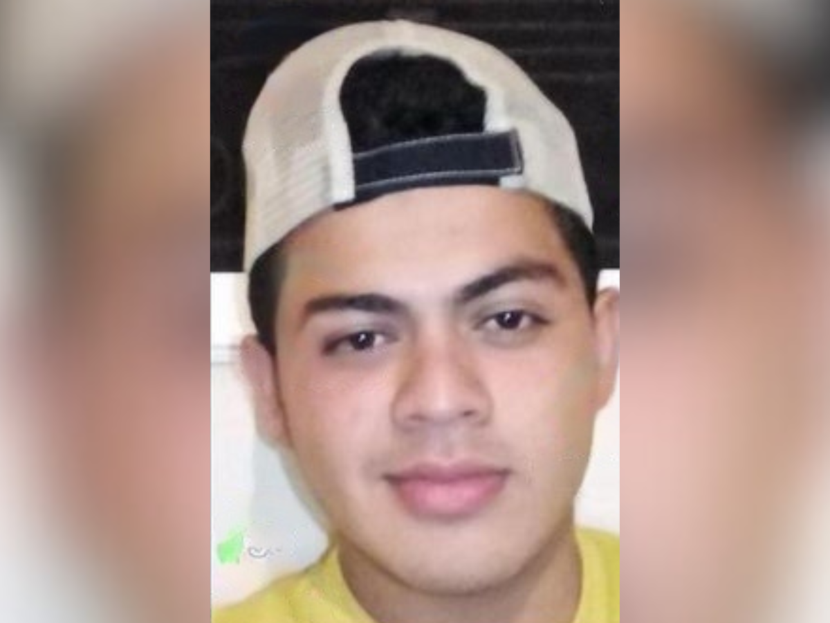 A disparos matan a joven pintor en Nueva Arcadia, Copán