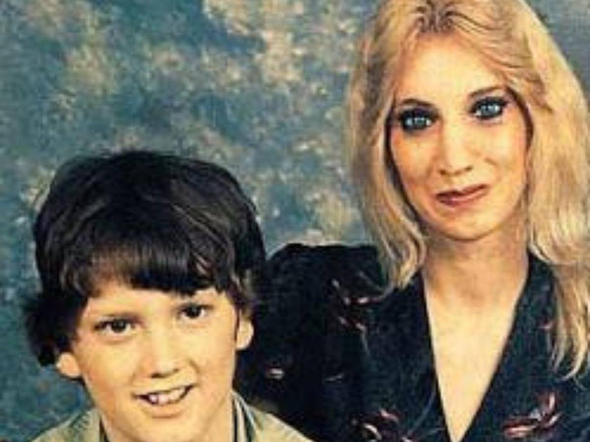 La compleja relación de Eminem con su madre Debbie Nelson