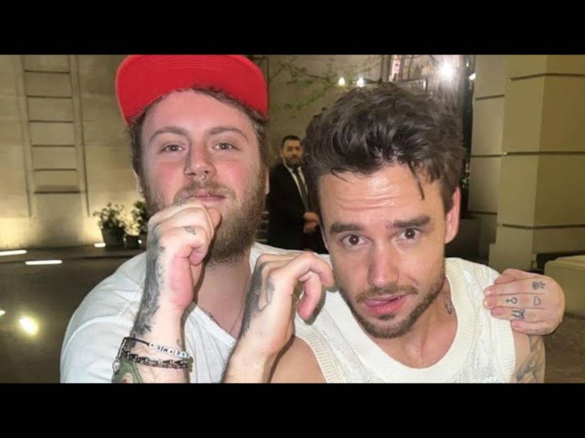 Liam Payne: un repaso por 10 momentos icónicos en la vida del cantante