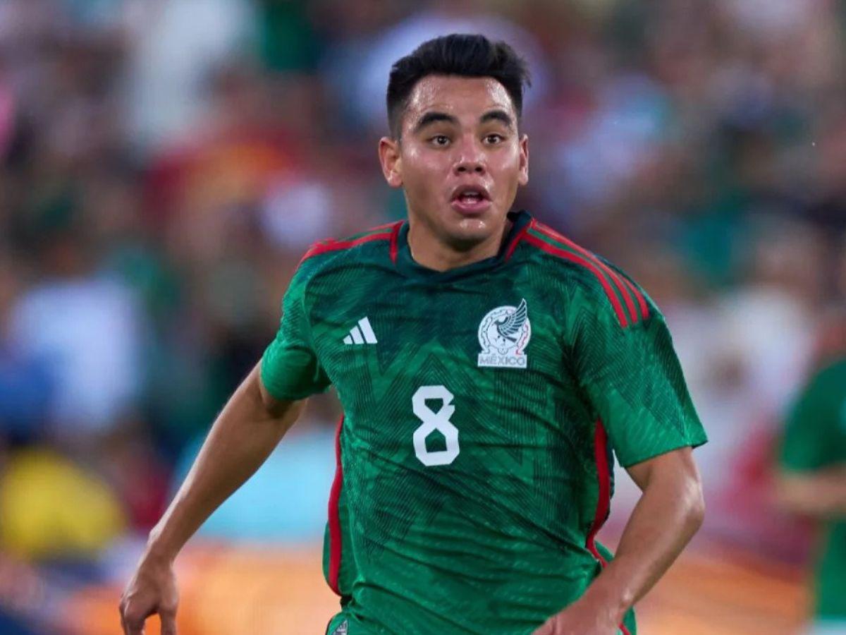 ¿Cuánto cuesta la Selección de México que vendrá a jugar a Honduras?