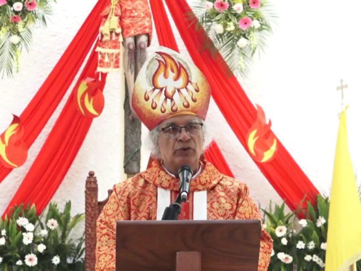 “Es momento de orar”: Cardenal nicaragüense tras arresto de sacerdotes