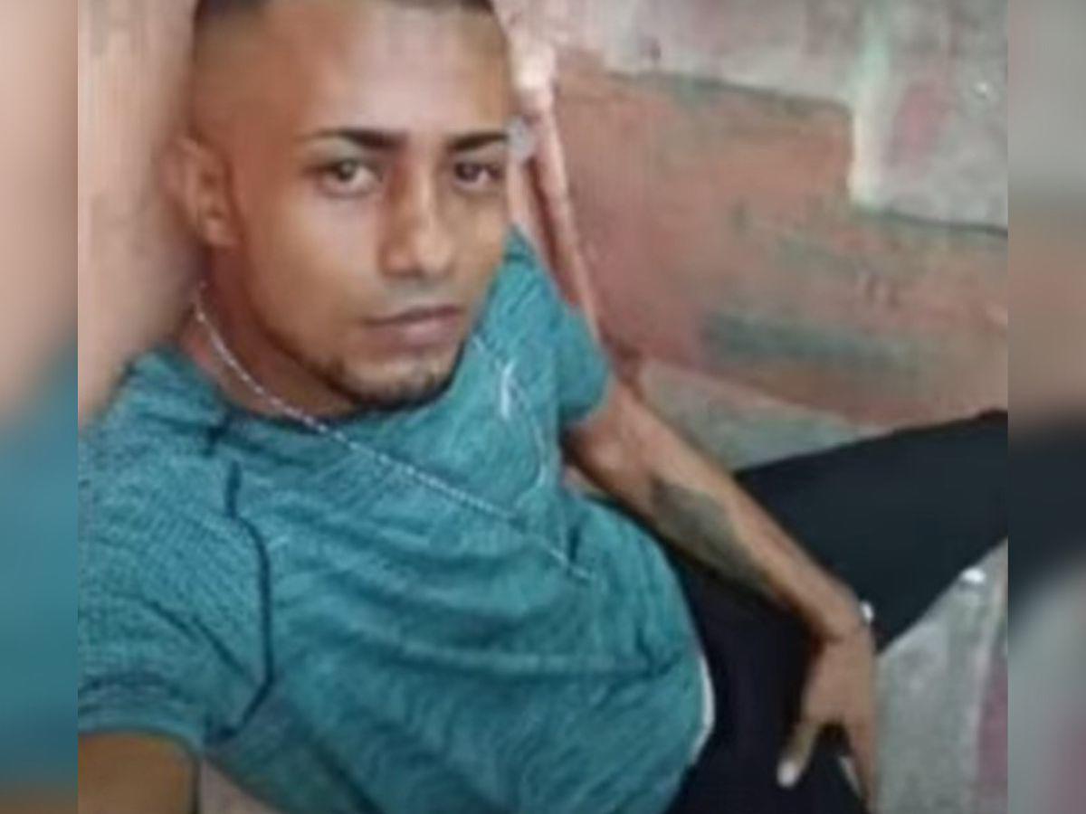 Matan a disparos a un joven en Roatán