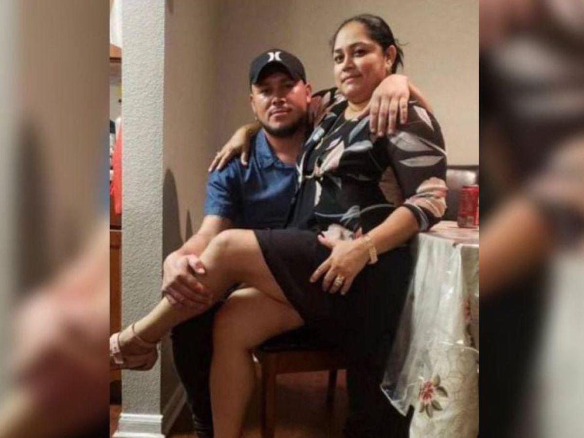 Reprograman audiencia contra hondureño acusado de matar a su pareja en Texas