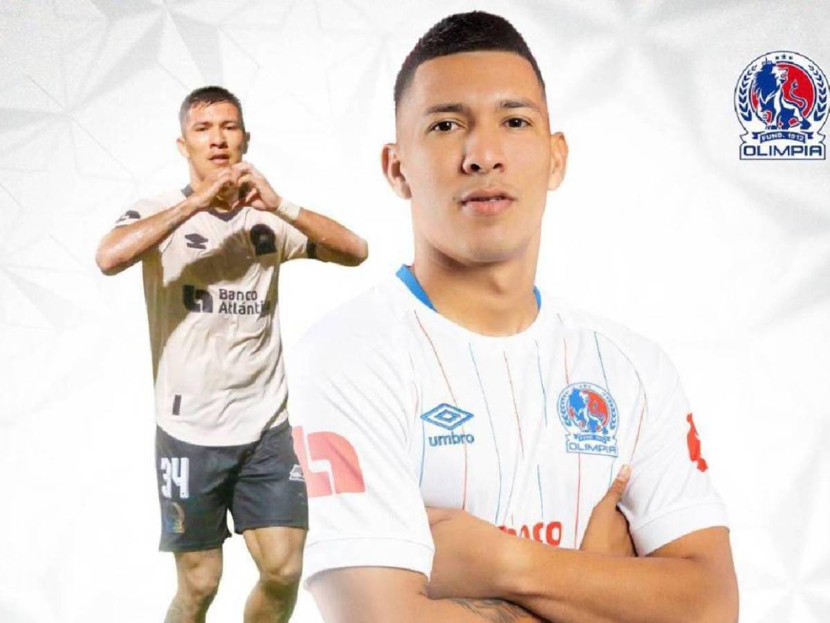 Fichajes: Alta en Motagua, Olimpia perdería a figura y este sería el futuro de Kervin Arriaga