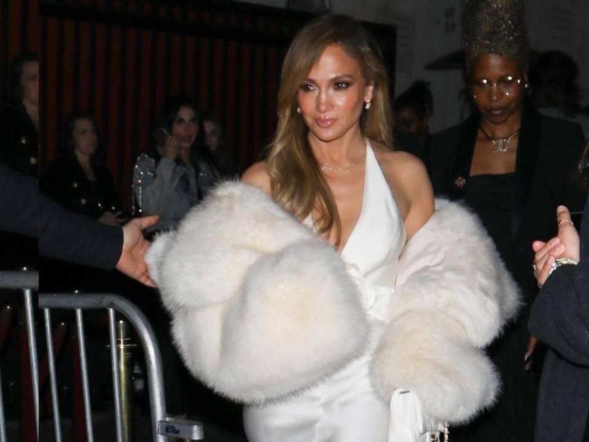 ¿Jennifer Lopez se quedará con el anillo tras su divorcio con Ben Affleck?