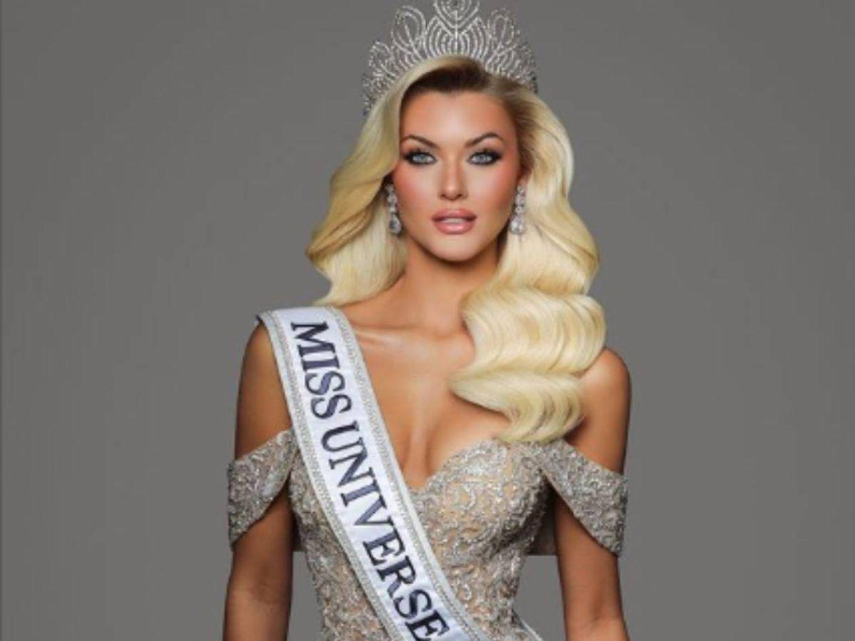 ¿Amuleto? Candidatas que ganaron la corona tras una foto con Miss Honduras