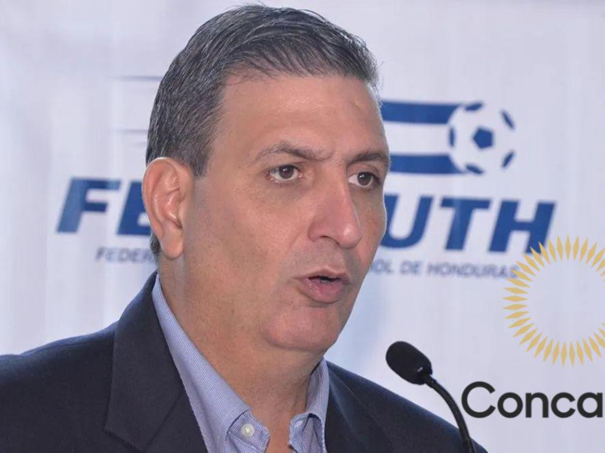 ¿Cuándo presentarán a Rueda? Fenafuth revela el amistoso en agenda y el estadio donde Honduras será local