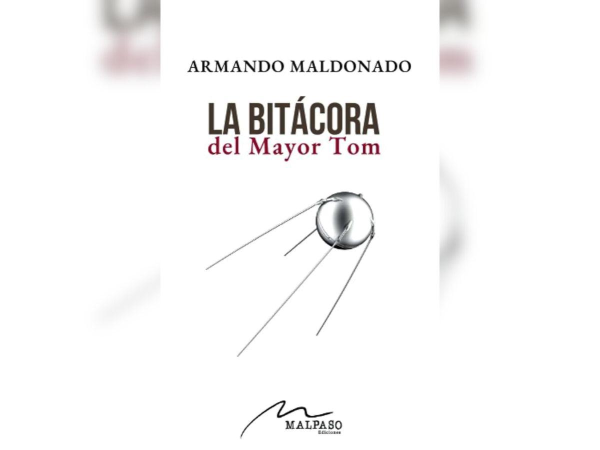 “La bitácora del Mayor Tom”: poesía narrativay cultura pop