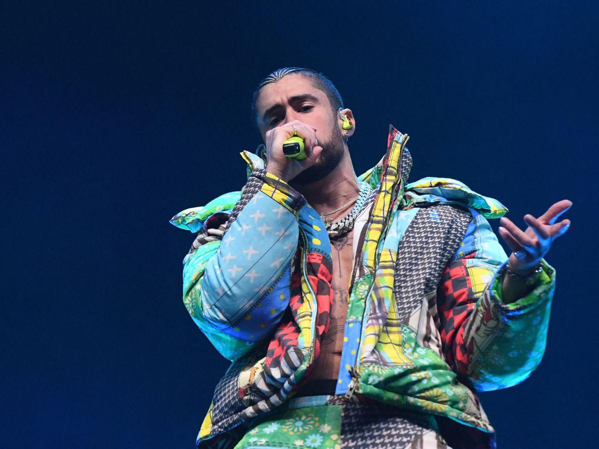 Bad Bunny nos habla sobre sexo, las redes sociales y Kendall