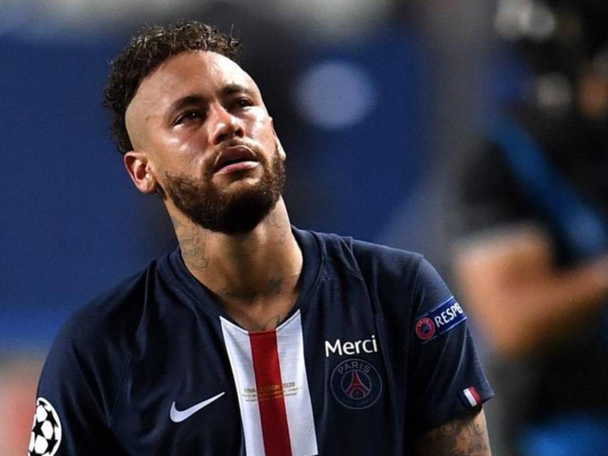 Neymar se sincera sobre su paso en el PSG: “Ya no era feliz”