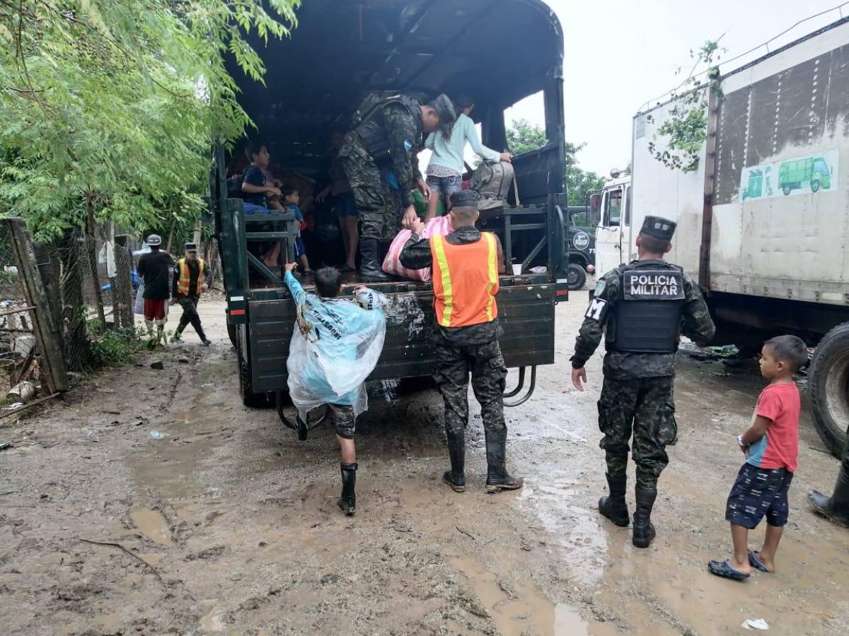 La Lima vuelve a afrontar desgracia en sus habitantes.