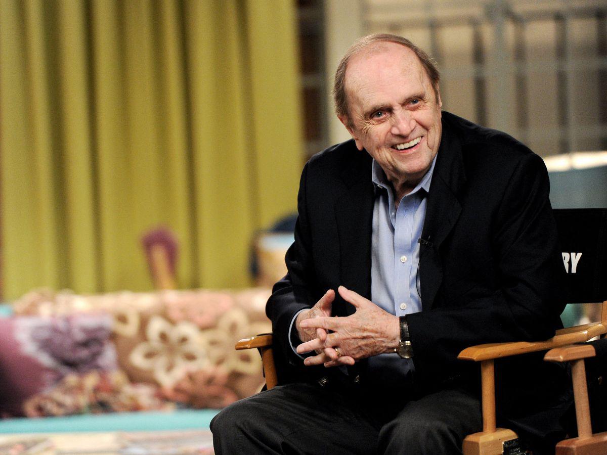 Fallece el comediante estadounidense Bob Newhart a los 94 años