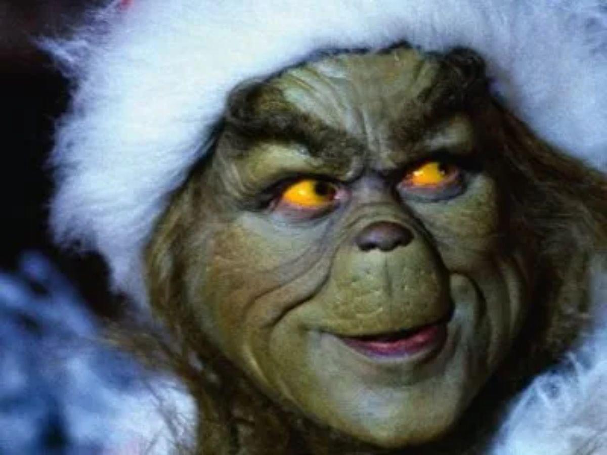 ¿Una segunda parte de “El Grinch”?: Jim Carrey, habla de las condiciones para su regreso