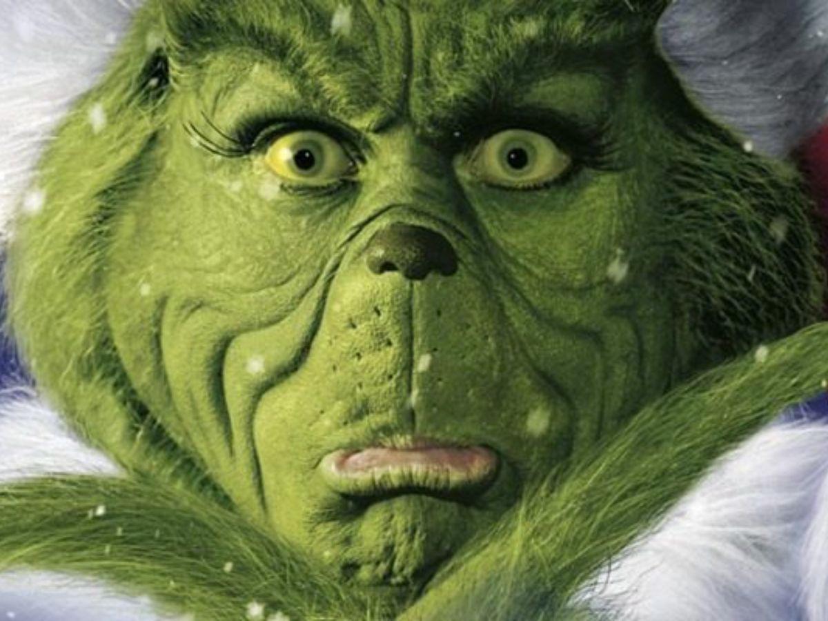 ¿Una segunda parte de “El Grinch”?: Jim Carrey, habla de las condiciones para su regreso