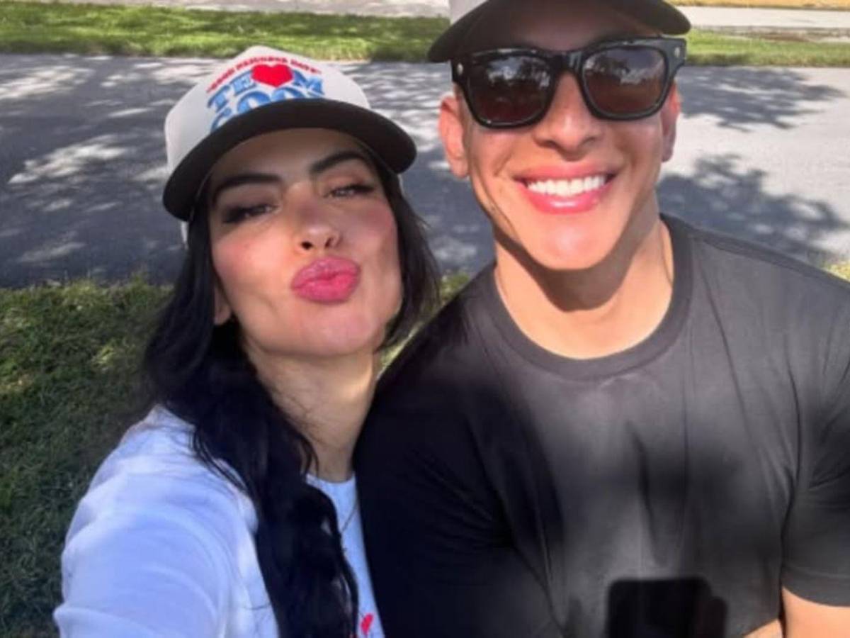 Jéssica Cediel, la mujer vinculada a Daddy Yankee en medio de su divorcio