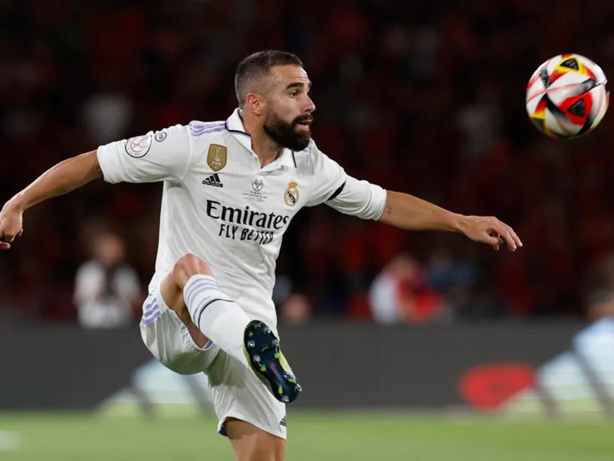 ¡De lujo! El posible 11 del Real Madrid para enfrentar al Lille en Champions League