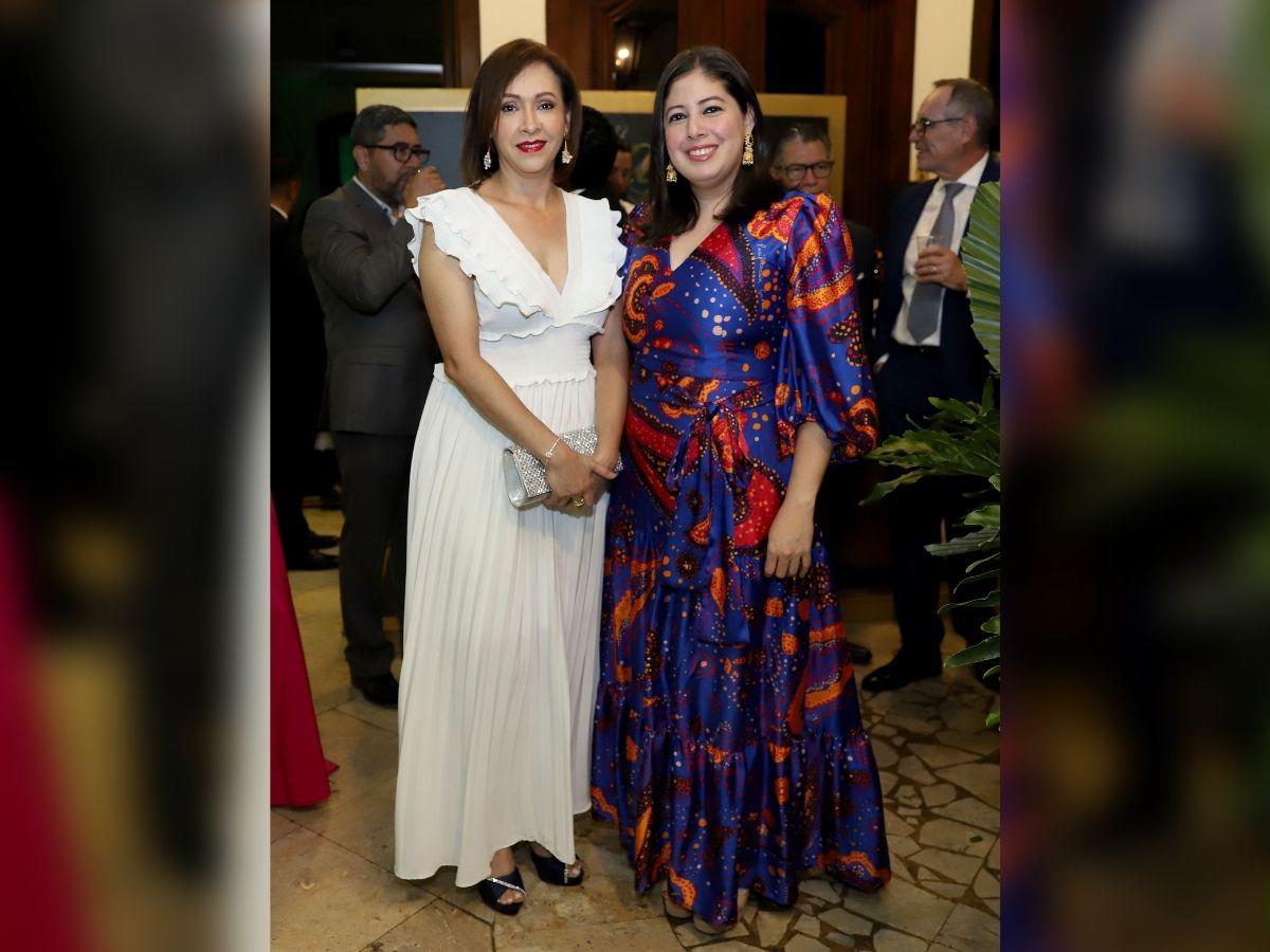 Premios Copán 2024: los embajadores turísticos honrados en la gala