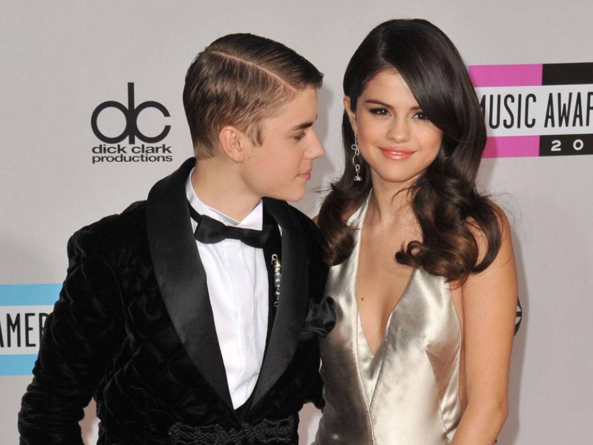 Así ‘reaccionó’ Justin Bieber al compromiso de Selena Gómez y Benny Blanco