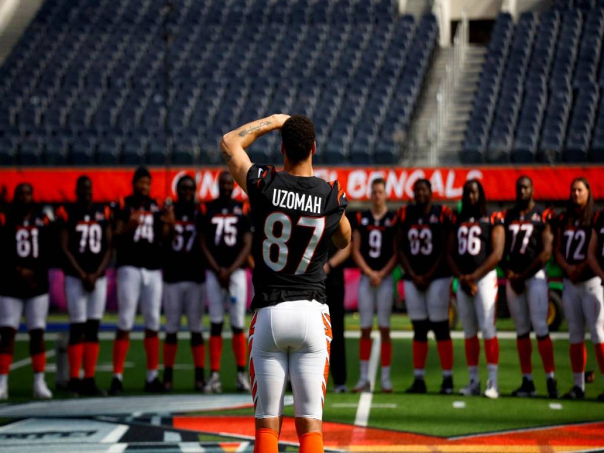 Los motivos por los que los Bengals de Cincinnati pueden ganar el Super Bowl LVI