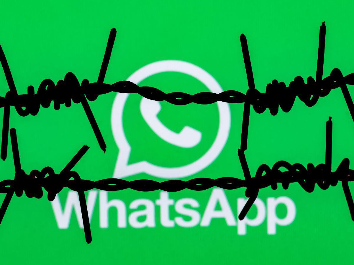 5 formas de desconectarse de WhatsApp sin desinstalar la aplicación