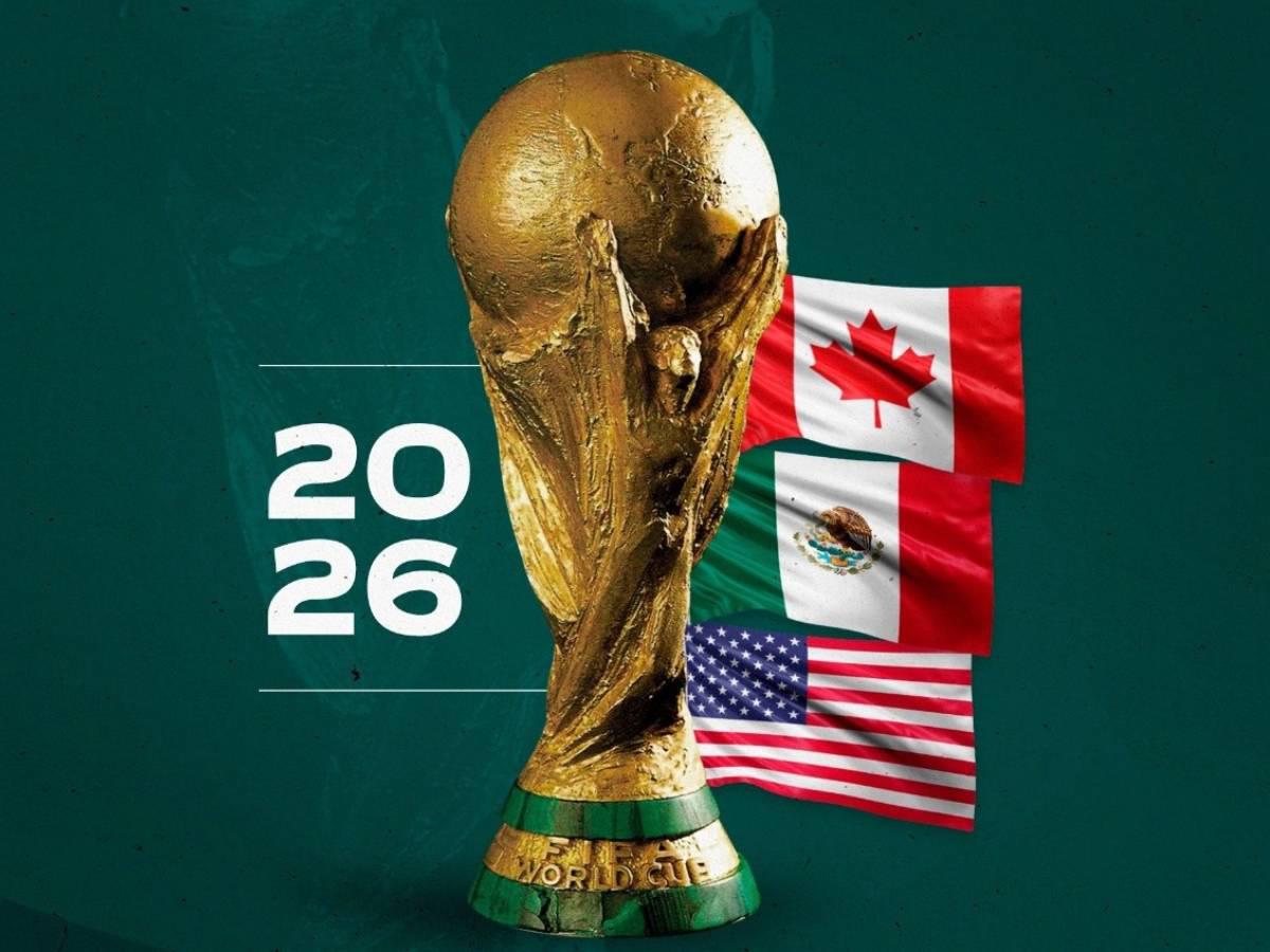 Selecciones eliminadas del Mundial 2026: Una sigue suspendida y dos de Concacaf confirmadas