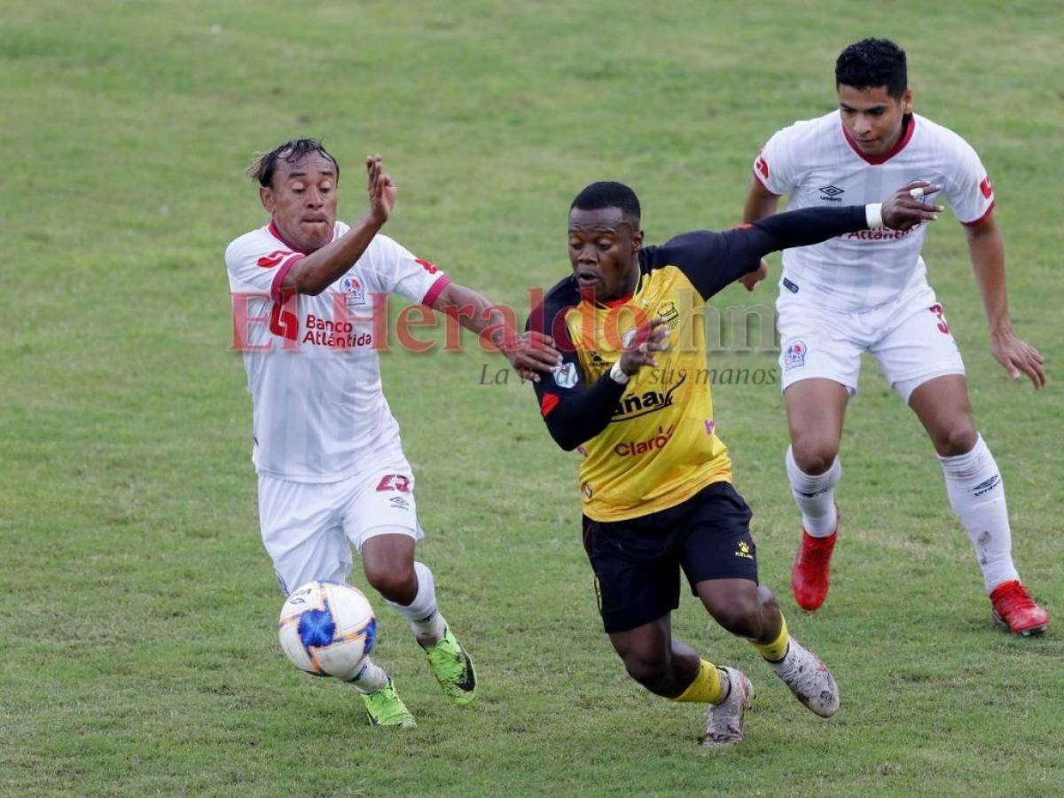 Estos serán los cruces de la jornada siete del torneo Clausura de la Liga Nacional