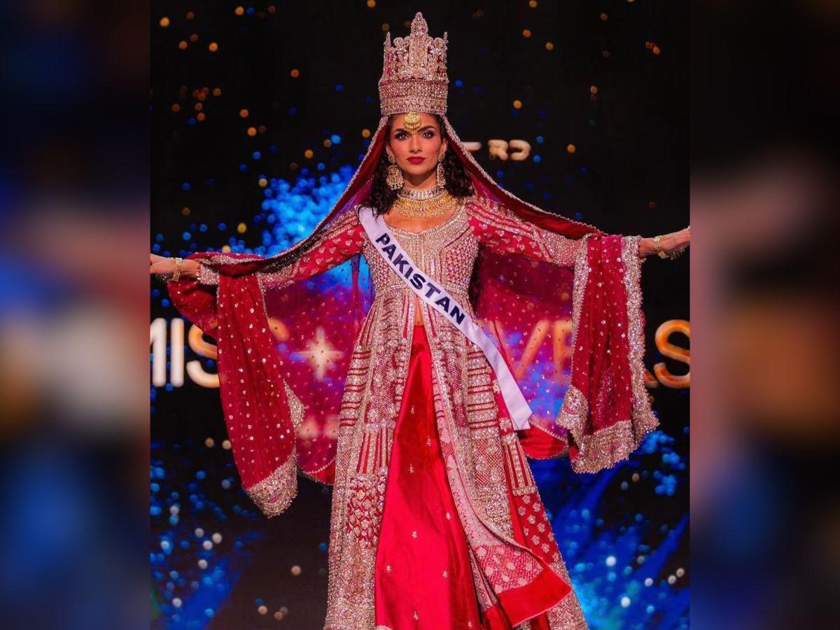 Los mejores y peores trajes típicos de la preliminar del Miss Universo 2024