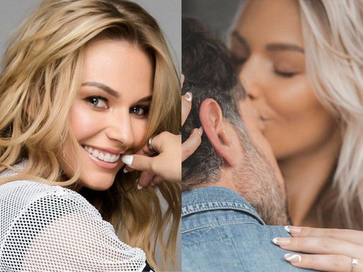 ¿Quién es el nuevo novio con que vinculan a Irina Baeva?