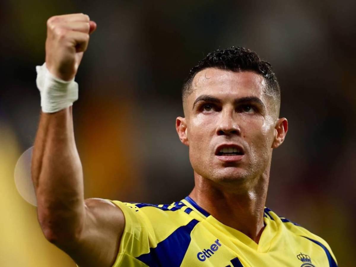 Cristiano Ronaldo y sus peticiones para quedarse en Al Nassr de Arabia Saudita