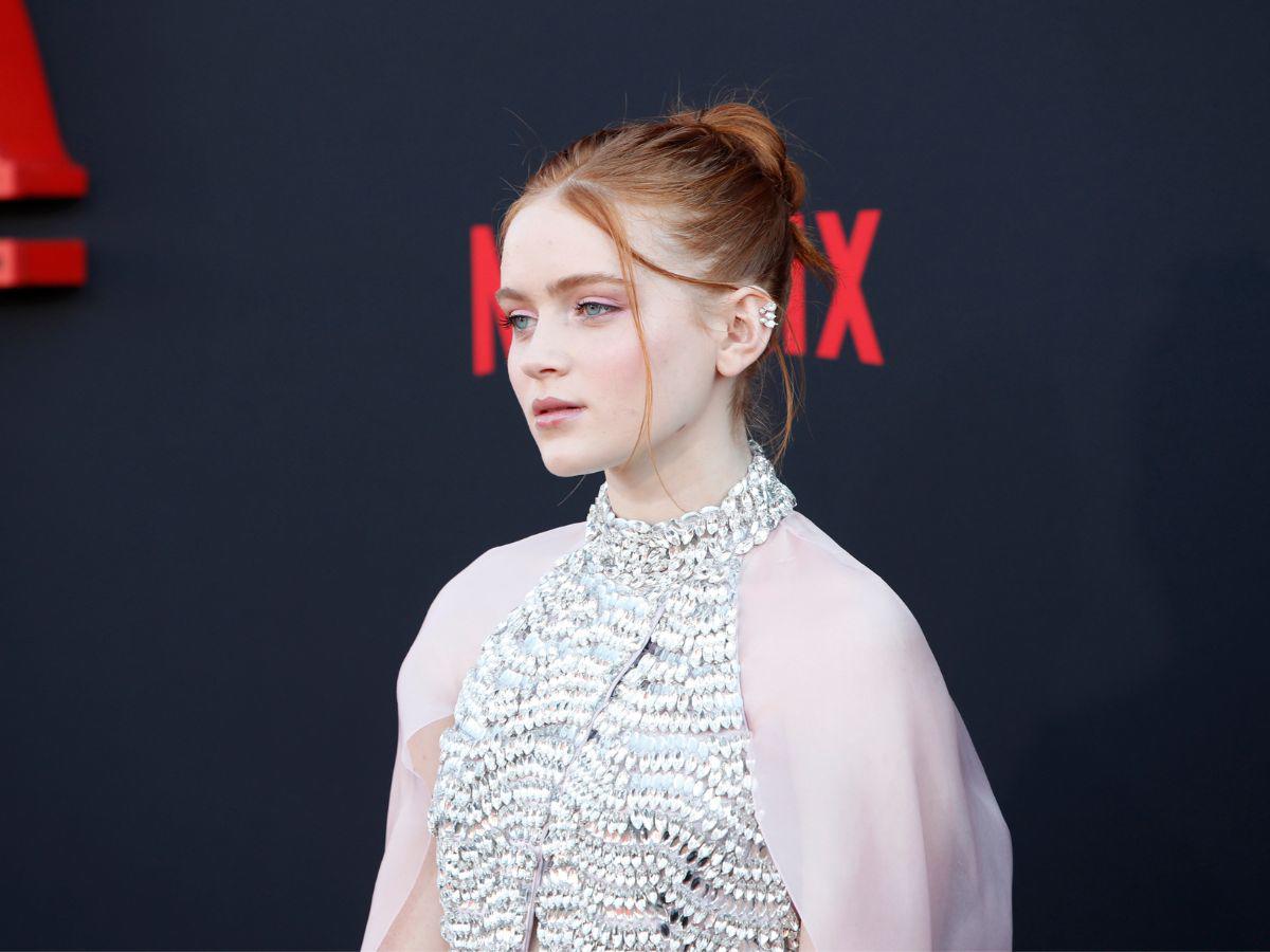 De Sydney Sweeney a Sadie Sink: Ellos son la generación relevo en Hollywood