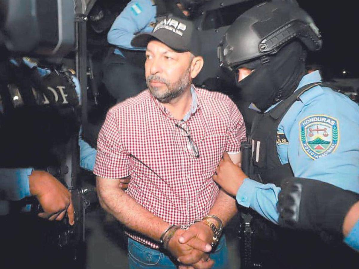 Corte deja en libertad a exdiputado de Libre acusado de asesinato
