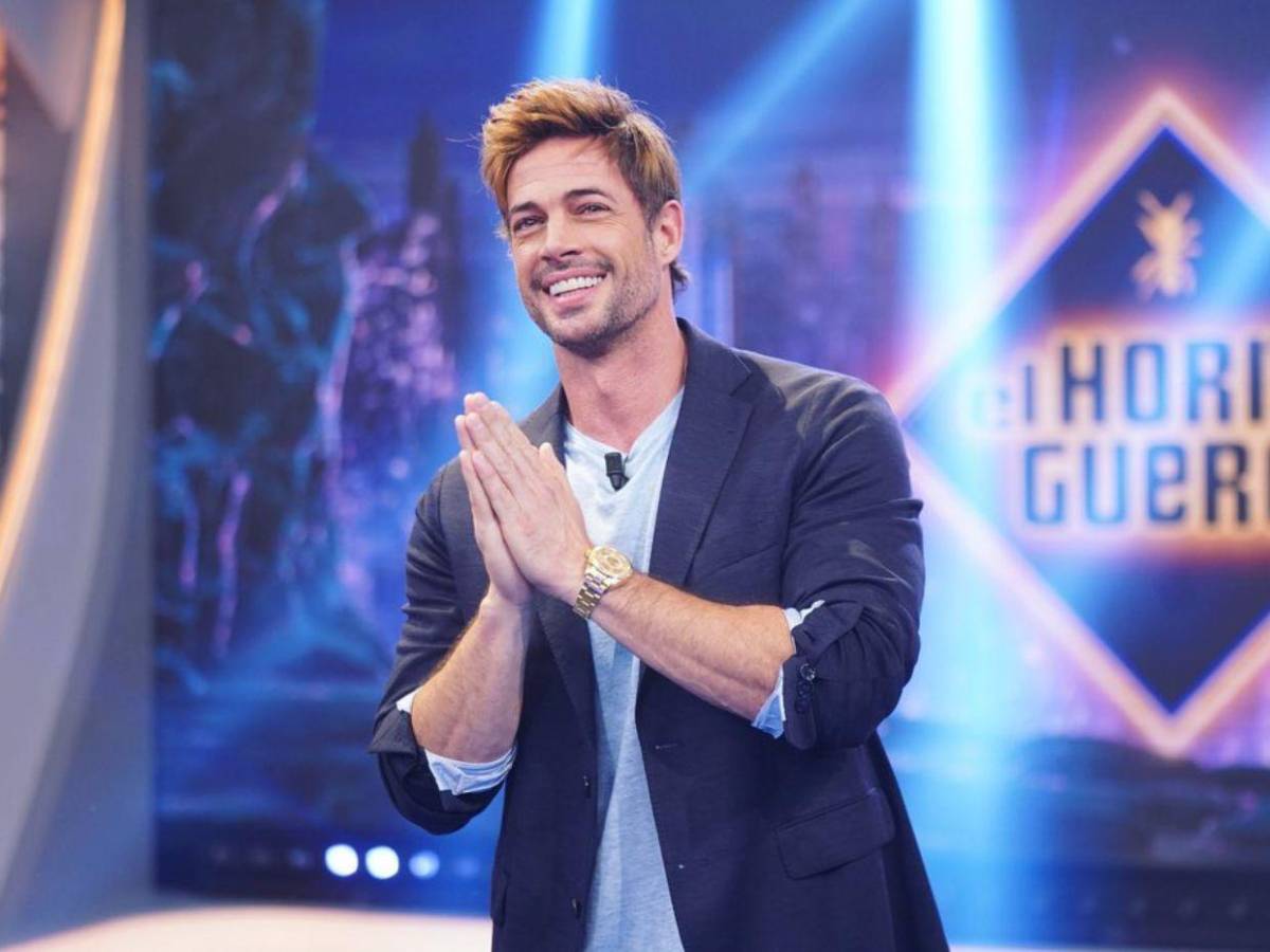 William Levy se somete a tratamiento estético: Esto se sabe