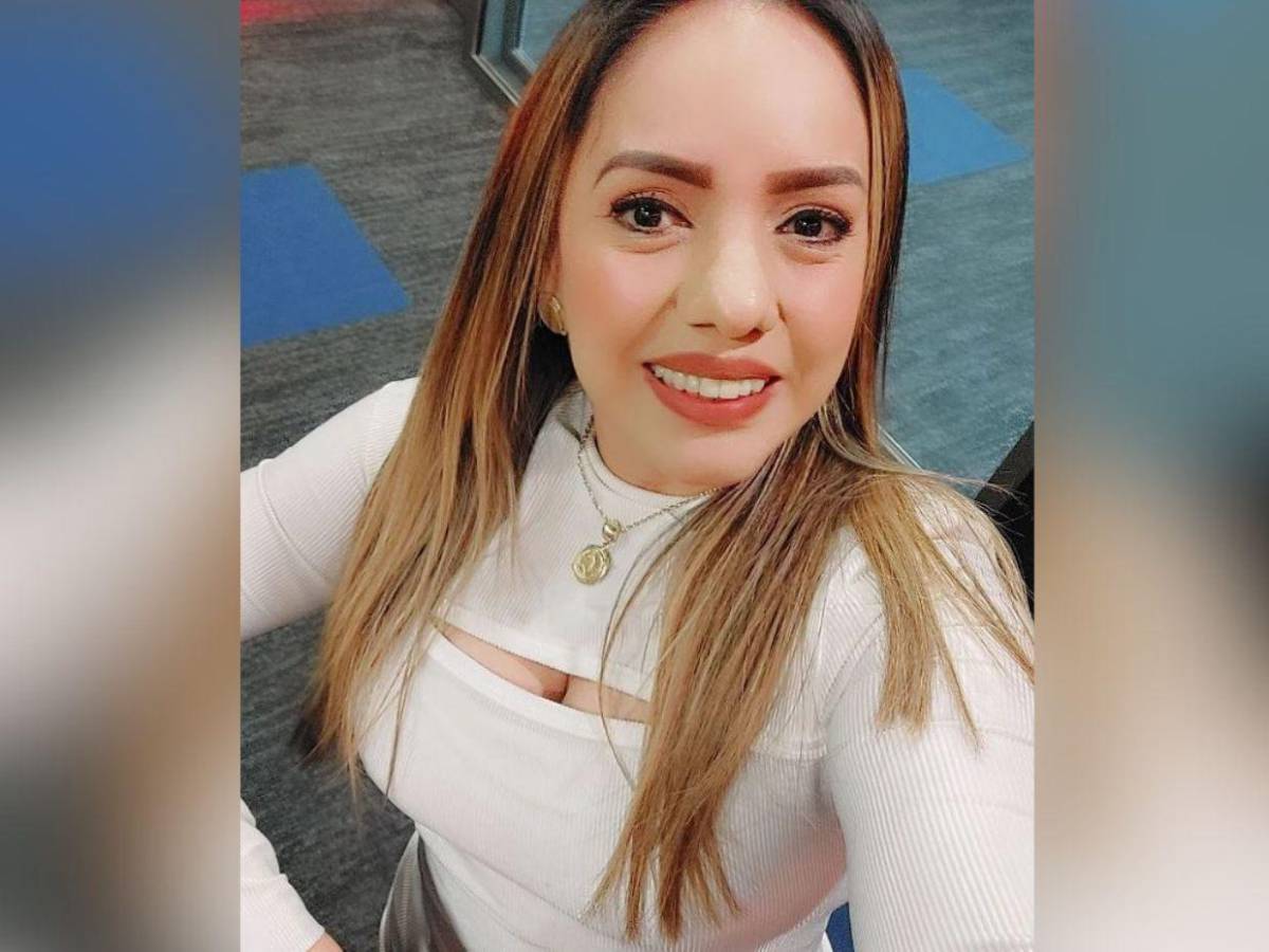 Sara Zavala, la aspirante a diputada agredida durante entrega de planillas