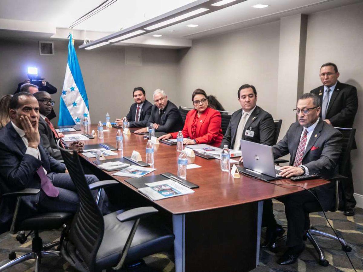 Honduras quedará fuera de la Cuenta del Milenio