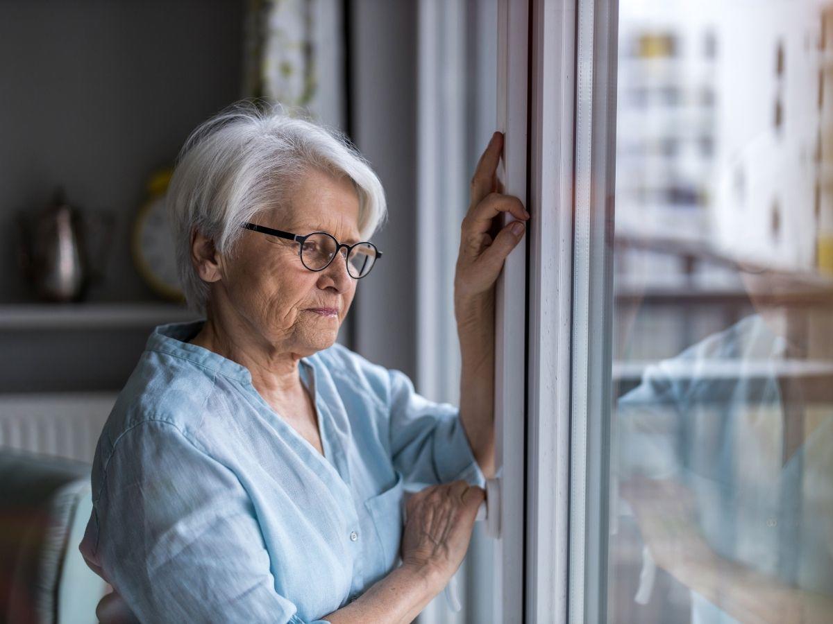 Síndrome del nido vacío: Cuando la ausencia de sus hijos se apodera del hogar