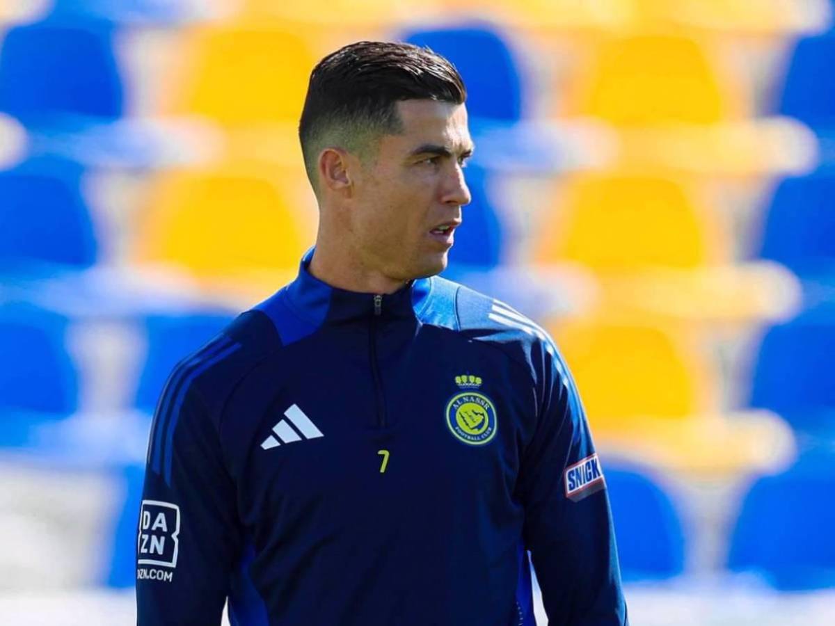 Cristiano Ronaldo y sus peticiones para quedarse en Al Nassr de Arabia Saudita