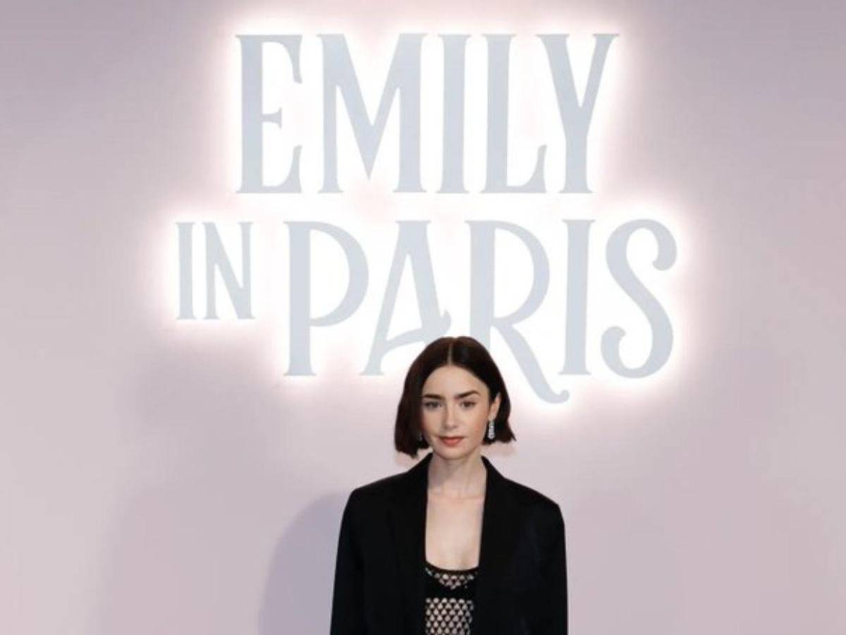 ‘Emily in Paris’: ¿Cuándo comienzan las grabaciones de la quinta temporada?