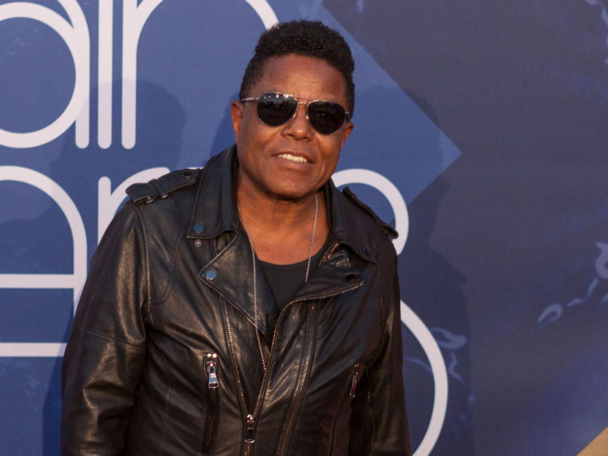 Muere Tito Jackson, hermano de Michael Jackson y miembro de The Jackson 5